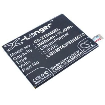 CoreParts Battery 11.40Wh Li-ion 3.8V 