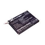 CoreParts Battery 9.50Wh Li-ion 3.8V 