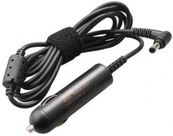 CoreParts Car Adapter 