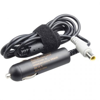 CoreParts Car Adapter 90W 20V 4.5A 