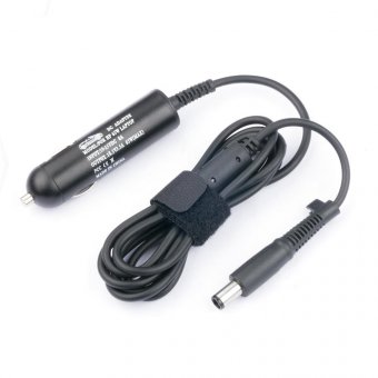 CoreParts Car Adapter for HP 