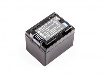 CoreParts Battery for Camcorder 9.6Wh 