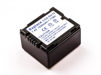 CoreParts Battery for Camcorder 7.8Wh 