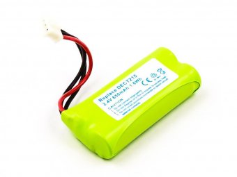 CoreParts Battery for Cordless Phone 