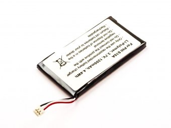 CoreParts Battery for Cordless Phone 