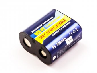 CoreParts Battery for Digital Camera 