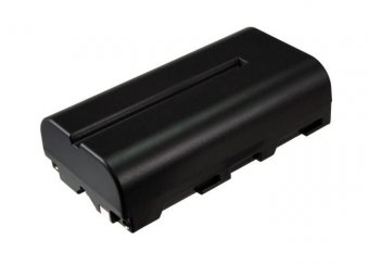 CoreParts Battery for Sony Camcorder 