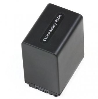 CoreParts Battery for Sony Camcorder 