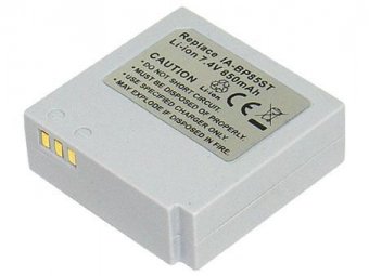 CoreParts Battery for Samsung Camcorder 