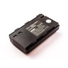 CoreParts Battery for Camcorder 20Wh 