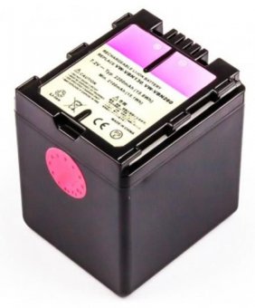 CoreParts Battery for Camcorder 