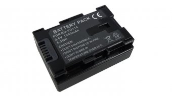 CoreParts Battery for JVC Camcorder 4Wh 