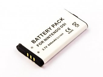 CoreParts Battery for Game Pad 2.06Wh 