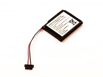 CoreParts Battery for GPS 3Wh Li-ion 