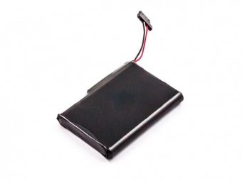 CoreParts Battery for GPS 4.6Wh Li-ion 