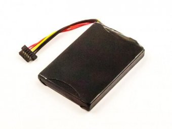 CoreParts Battery for GPS 3.7Wh Li-ion 