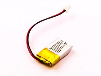 CoreParts Battery for Headset 