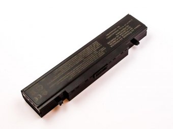 CoreParts Laptop Battery for Samsung 