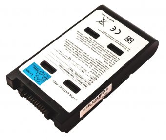 CoreParts Laptop Battery for Toshiba 