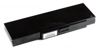 CoreParts Laptop Battery for Fujitsu 