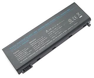 CoreParts Laptop Battery for Toshiba 