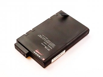 CoreParts Laptop Battery for Samsung 