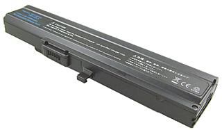 CoreParts Laptop Battery for Sony 