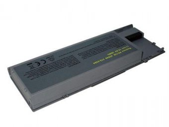 CoreParts Laptop Battery for Dell 