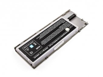 CoreParts Laptop Battery for Dell 