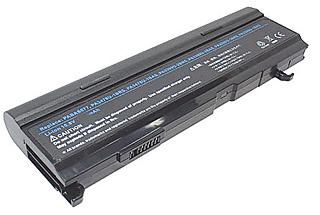 CoreParts Laptop Battery for Toshiba 