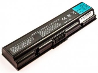 CoreParts Laptop Battery for Toshiba 