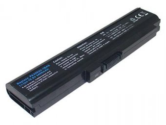 CoreParts Laptop Battery for Toshiba 