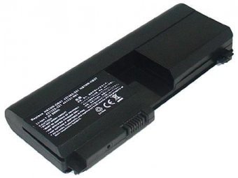 CoreParts Laptop Battery for HP 56Wh 6 
