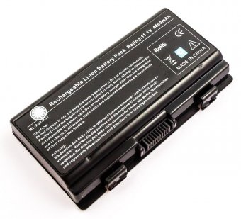 CoreParts Laptop Battery for Asus 