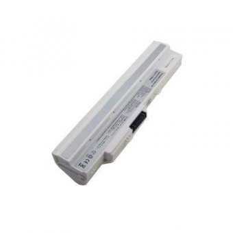 CoreParts Laptop Battery for White 