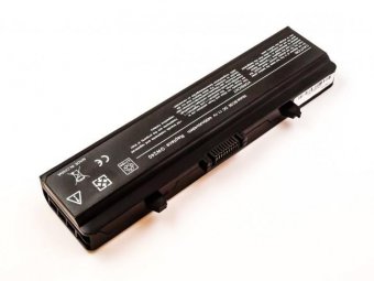 CoreParts Laptop Battery for Dell 