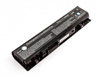 CoreParts Laptop Battery for Dell 