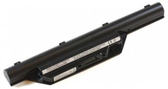 CoreParts Laptop Battery for Fujitsu 