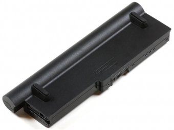 CoreParts Laptop Battery for Toshiba 