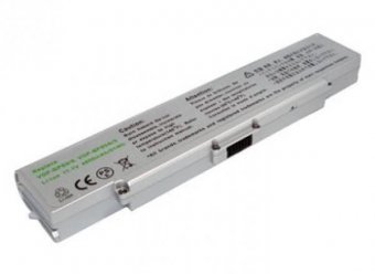 CoreParts Laptop Battery for Sony 58Wh 