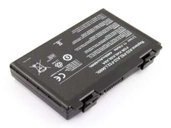 CoreParts Laptop Battery for Asus 