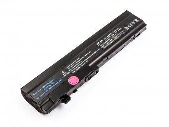 CoreParts Laptop Battery for HP 48Wh 6 