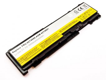 CoreParts Laptop Battery for Lenovo 