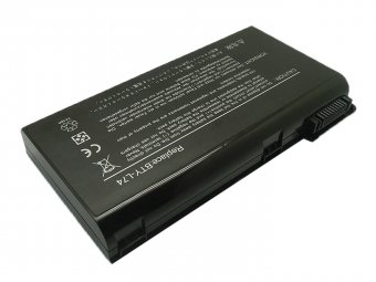 CoreParts Laptop Battery for MSI 73Wh 9 