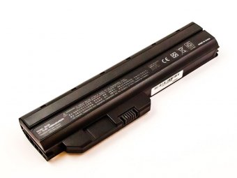 CoreParts Laptop Battery for HP 47.52Wh 