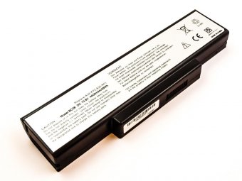 CoreParts Laptop Battery for Asus 