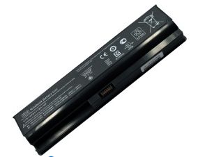 CoreParts Laptop Battery for HP 49Wh 6 