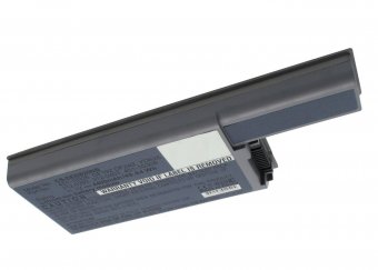 CoreParts Laptop Battery for Dell 