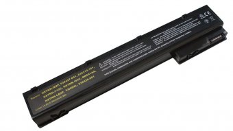 CoreParts Laptop Battery for HP 65,12Wh 