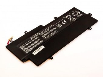 CoreParts Laptop Battery for Toshiba 